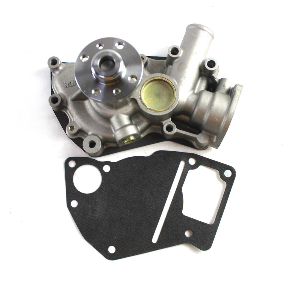 4LE2 Engine Water Pump for Hitachi ZX55UR Excavator - Sinocmp