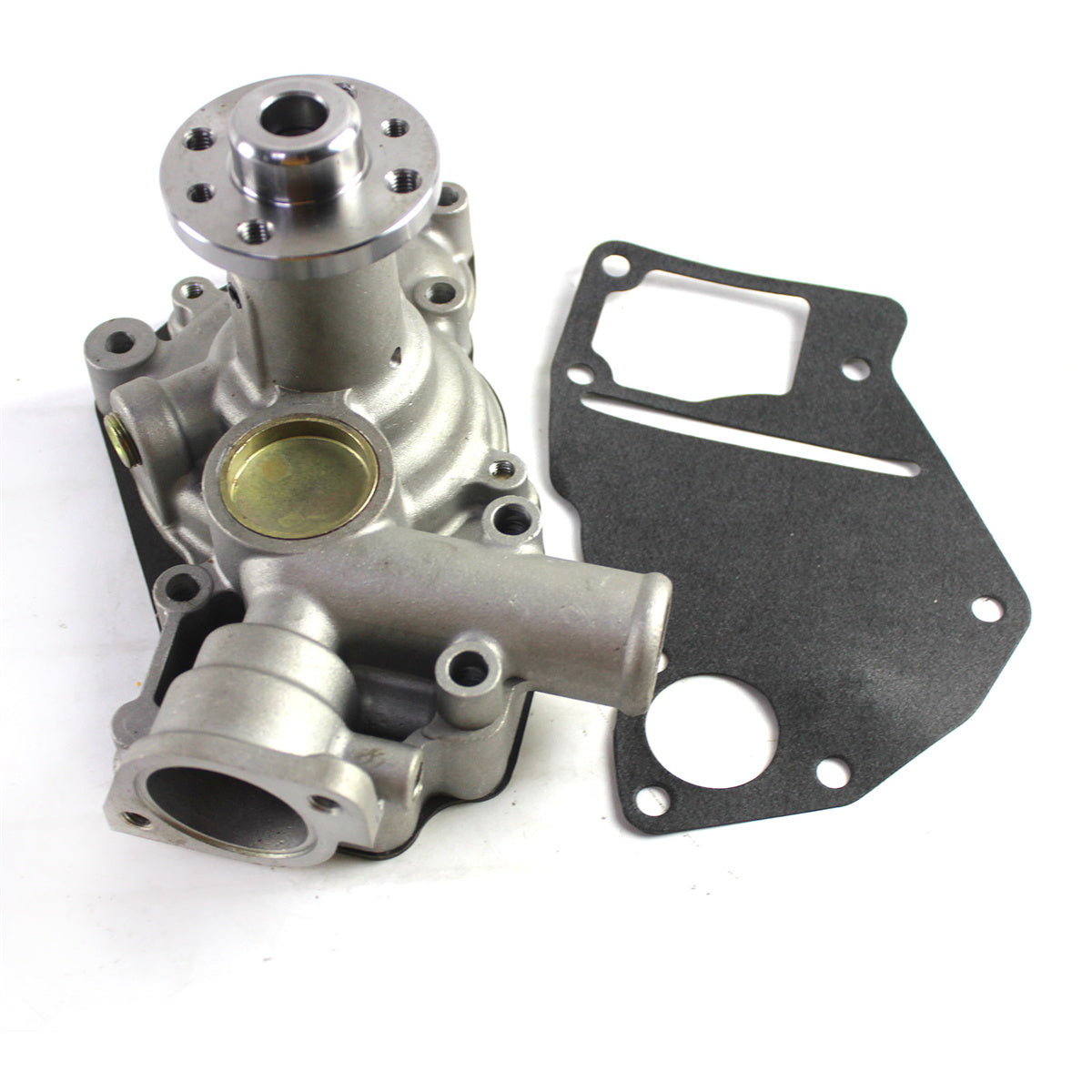 4LE2 Engine Water Pump for Hitachi ZX55UR Excavator - Sinocmp