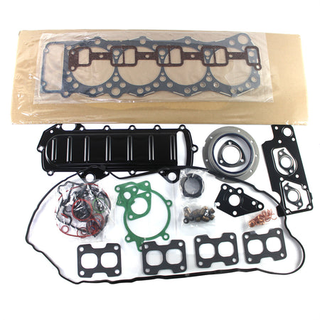 4M51 4M51T Engine Gasket Kit for Mitsubishi Canter 4900 ME994104 Excavator - Sinocmp