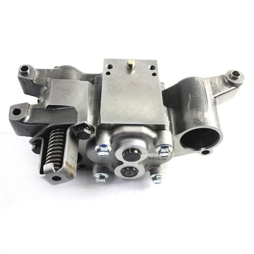 4N0733 Oil Pump for Caterpillar 3126 3406 3406B 3406C 3406E
