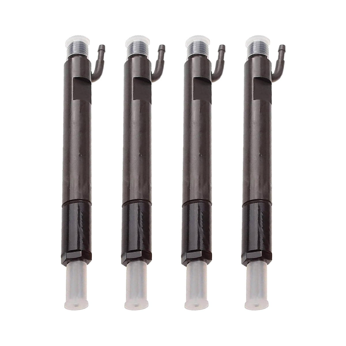 4PCS6PCS Fuel Injector 04178021 for Deutz Engine