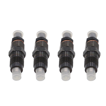 4pcs Motor Kraftstoffeinspritzung 252-1446 für Caterpillar 216 216b