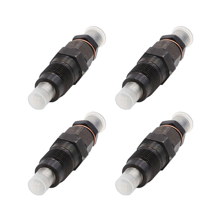 4PCS Engine Fuel Injector 252-1446 for Caterpillar 216 216B - Sinocmp