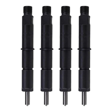 4PCS/6PCS Fuel Injector 02112949 for Deutz Engine BF4M2012C BF6M2012C