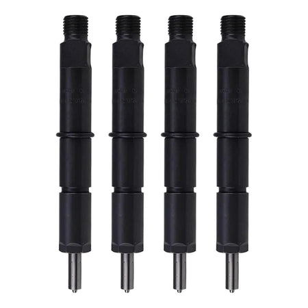 4PCS Fuel Injector 02112957 - Sinocmp