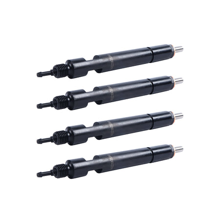 4PCS Fuel Injector 0432193596 for Bosch Deutz Engine