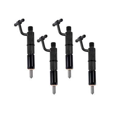 1PC Kraftstoffeinspritzer 093500-7730 für Mitsubishi S4S-DT Motor