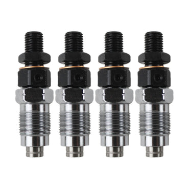 4PCS-Kraftstoffeinspritzjäger 1G065-53900 für Kubota V1505 V1205 V1305 V1505T Motor