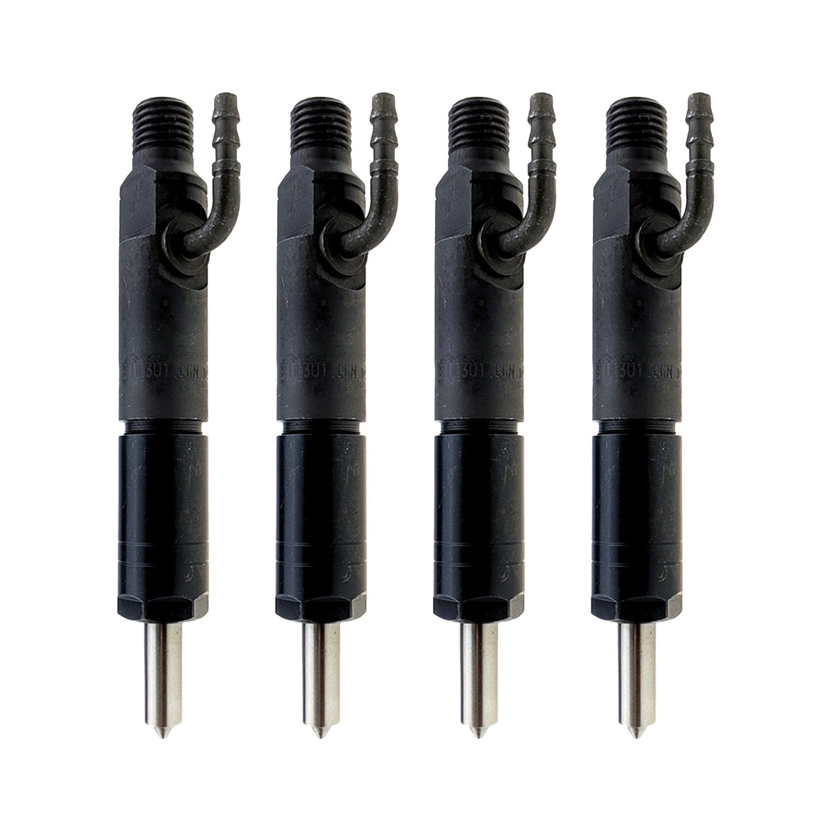 4PCS Fuel Injector 2128470 for CAT Catrpillar 311C 312C - Sinocmp