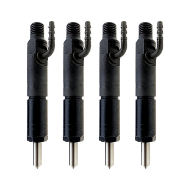 4PCS -Kraftstoffinjektor 2128470 für Cat Caterpillar 311c 312c