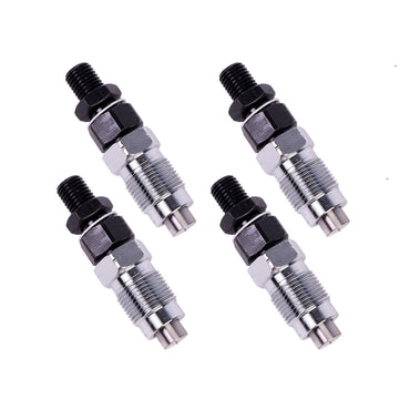 1PC Kraftstoff Injektor 23600-UD020 Für Toyota 1DZ 1DZ-III 3Z 15Z 7FD35-45 Motor
