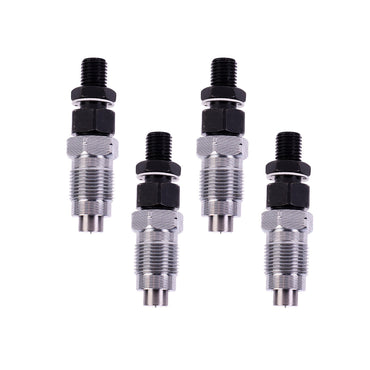 1PC Kraftstoff Injektor 23600-UD020 Für Toyota 1DZ 1DZ-III 3Z 15Z 7FD35-45 Motor