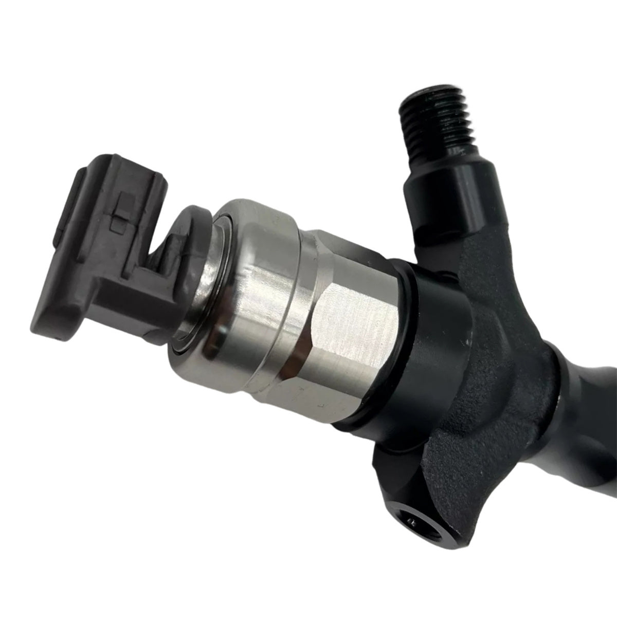 4PCS Fuel Injector 23670-30320 for Toyota Land Cruiser