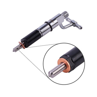 4PCS Kraftstoff Injektor 300-2952 239-0734 für CAT Kompakt 236B 246B 246C 248B 252B 262B 262C 267B 268B 272C 277B 277C 287B 287C