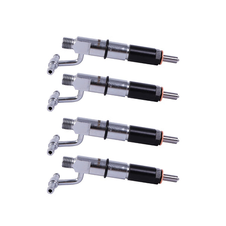 4PCS Fuel Injector 314-9985 for Caterpillar