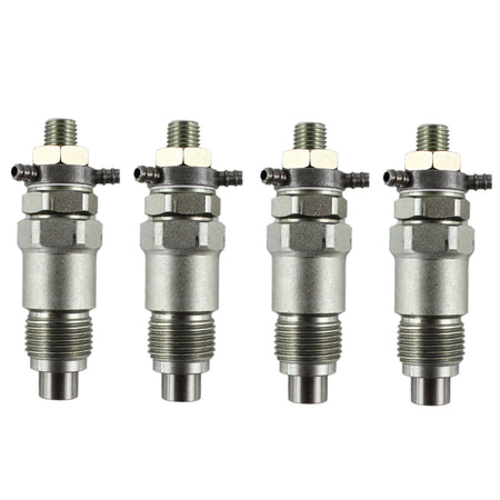 4PCS Fuel Injector 3974254 for Bobcat 743 643 645 225 - Sinocmp