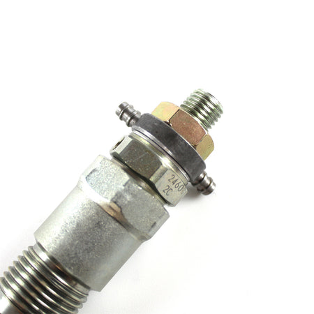 4PCS Fuel Injector 3974254 for Bobcat 743 643 645 225 - Sinocmp