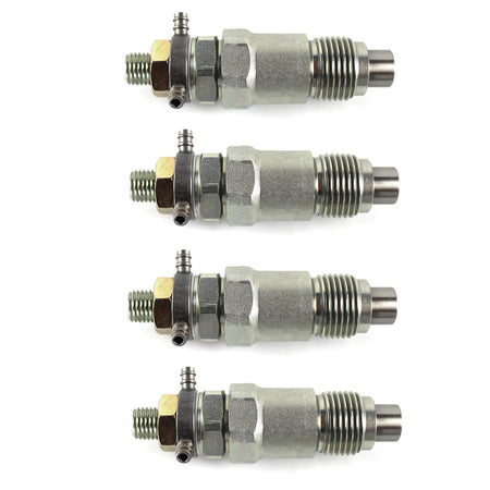 4PCS Fuel Injector 3974254 for Bobcat 743 643 645 225 - Sinocmp