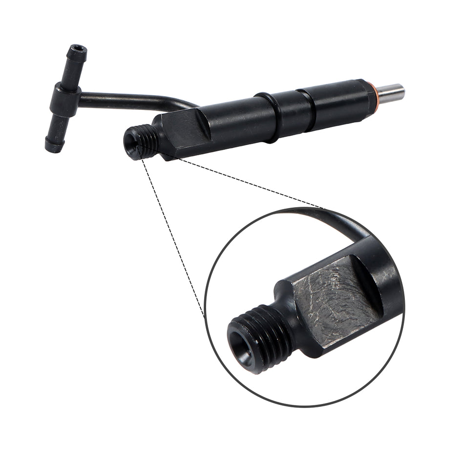 Fuel Injector 8942479370 for Isuzu JB14JA1 4JB1 - Sinocmp