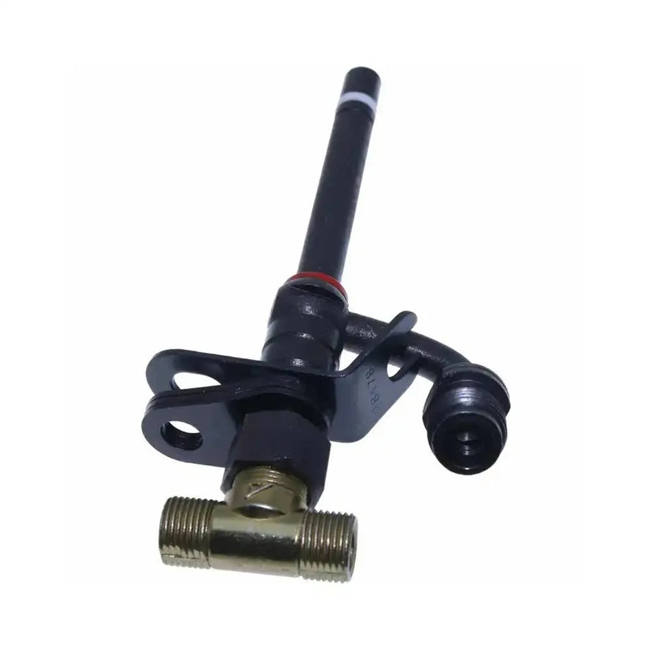 4PCS Fuel Injector SE500820 for John Deere Engine 4045 4039 Loader 210C 310C - Sinocmp