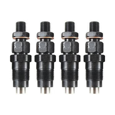 4PCS -Kraftstoffeinspritzdüsen 131406360 SBA131406360 für New Holland C175 L160