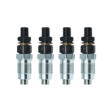 4PCS -Kraftstoffeinspritzdüsen 6672405 für Bobcat Kubota V1505 V1505T Motor