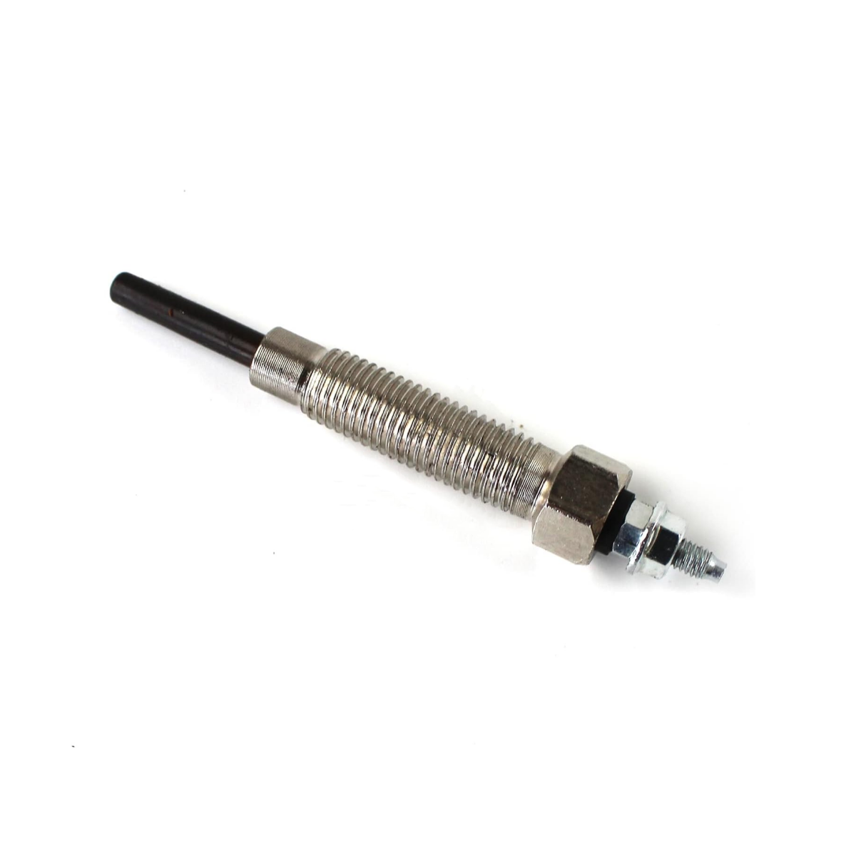 4PCS S4L S4L2 Glow Plugs MM409510 30666-57300 for Mitsubishi Engine Compact Tractor TCM Forklift Loader - Sinocmp