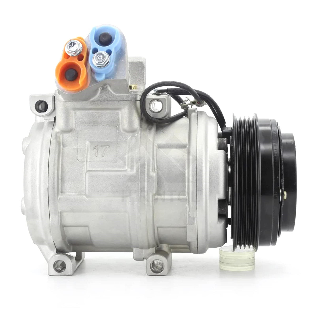 4PK 10PA17C A/C AC Compressor 88320-26450 12V for Toyota Hiace RZH - Sinocmp