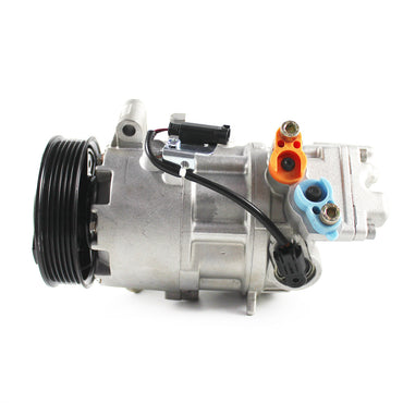 4PK 12V CSE613 64529182793 64509156821 Klimaanlagenkompressor für BMW E90