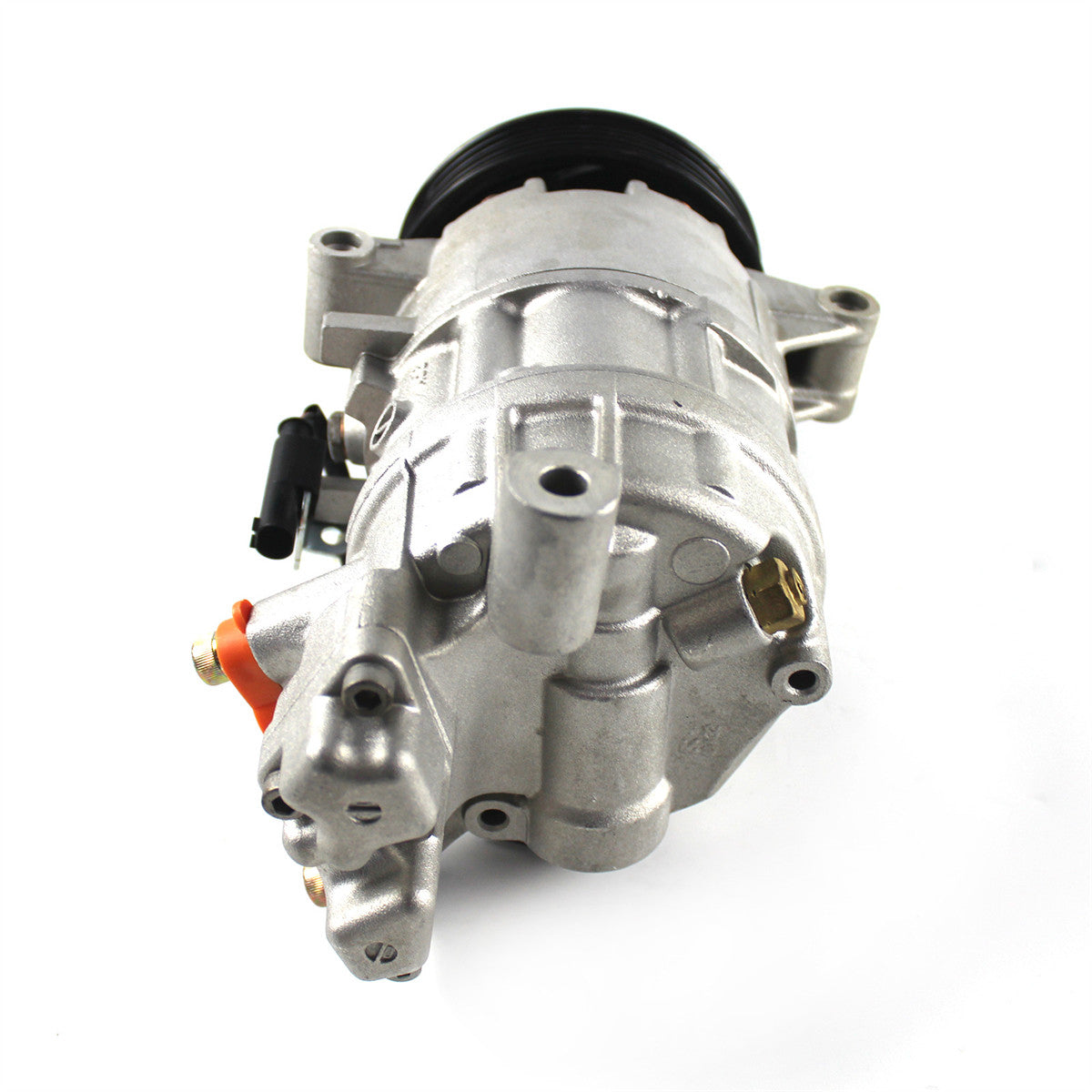 4PK 12V CSE613 64529182793 64509156821 Air Conditioning Compressor for BMW E90 - Sinocmp