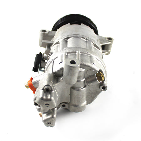4PK 12V CSE613 64529182793 64509156821 Air Conditioning Compressor for BMW E90 - Sinocmp