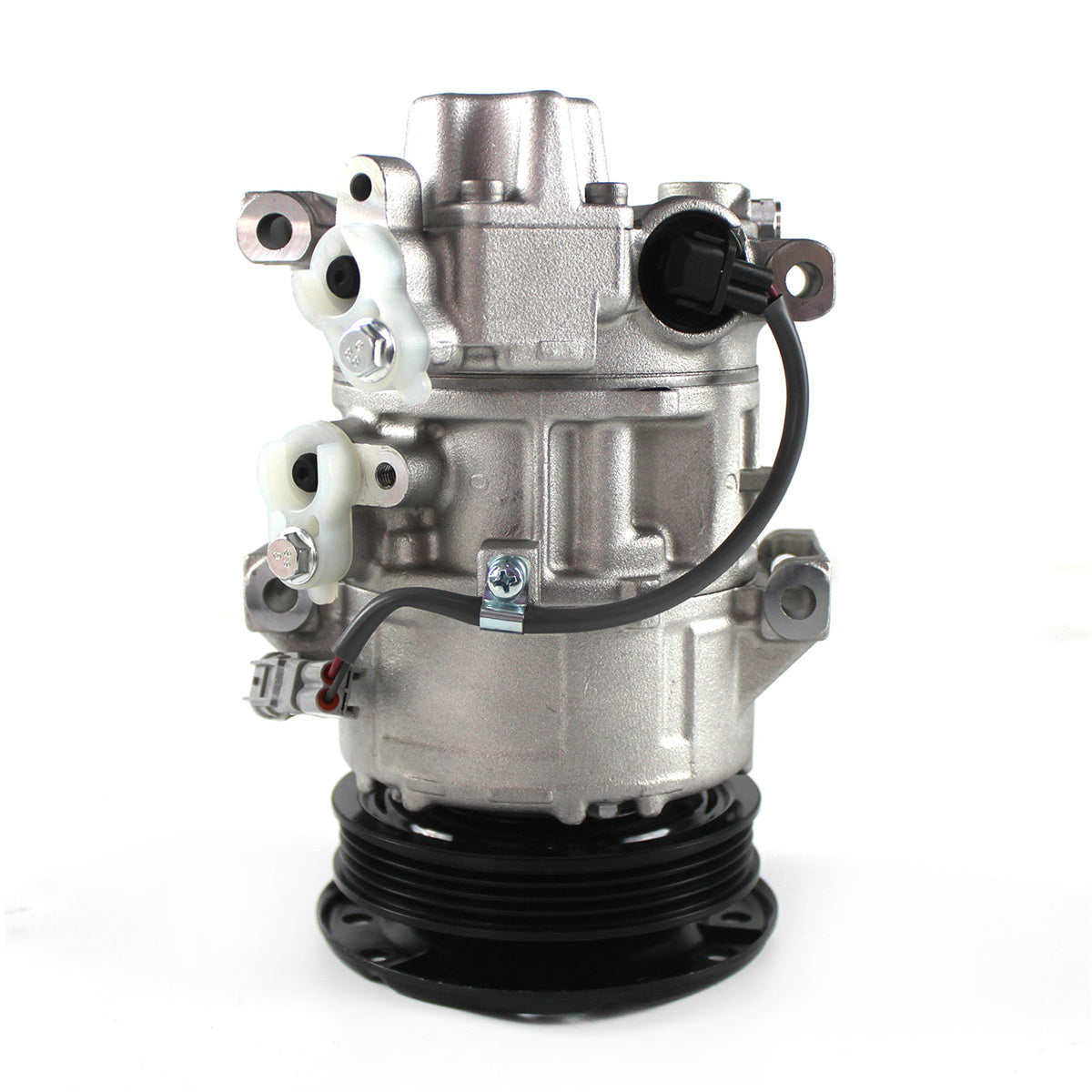 (た) 4PK A/C Compressor 447260-1178 for Toyota Yaris 2007-2013