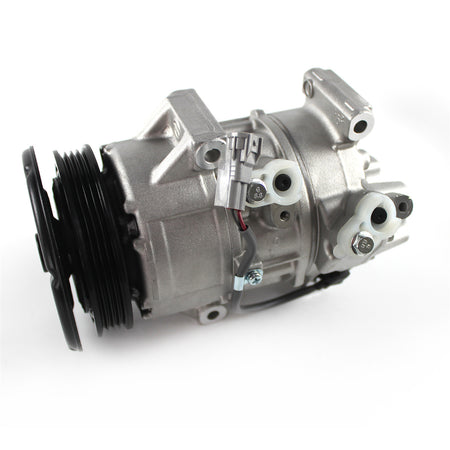 4PK A/C Compressor 447260-1178 for Toyota Yaris 2007-2013 Denso 5SE11C