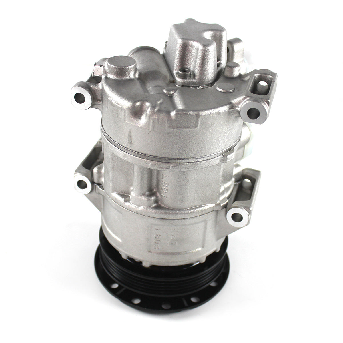 4PK A/C Compressor 447260-1178