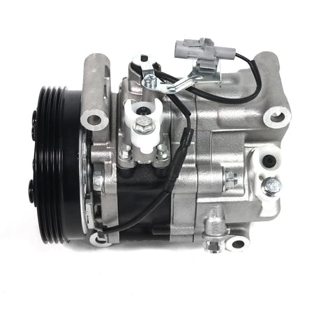 4PK AC Compressor 9520180JA1 9520180JA0O 952018OJAO 16-1625 K4103116 for Suzuki - Sinocmp