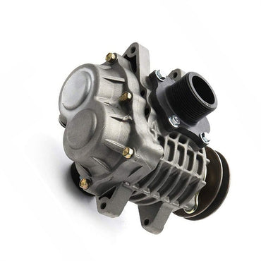 4PK AMR300 Mini Roots Supercharger Compressor Blower Booster Turbine 0.5-1.3L Turbocharger for Asin
