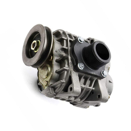 4PK AMR300 Mini Roots Supercharger Compressor