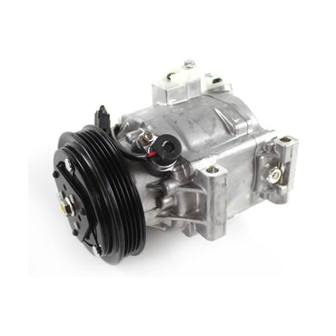 4PK Klimaanlage A/C SCSA06C-Kompressor 88320-52400 8832052400 für Toyota Yaris 1.3 1.5