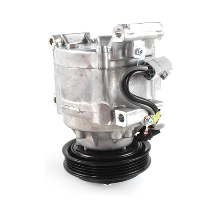 4PK Air Conditioning A/C SCSA06C Compressor 88320-52400 8832052400 for Toyota Yaris 1.3 1.5