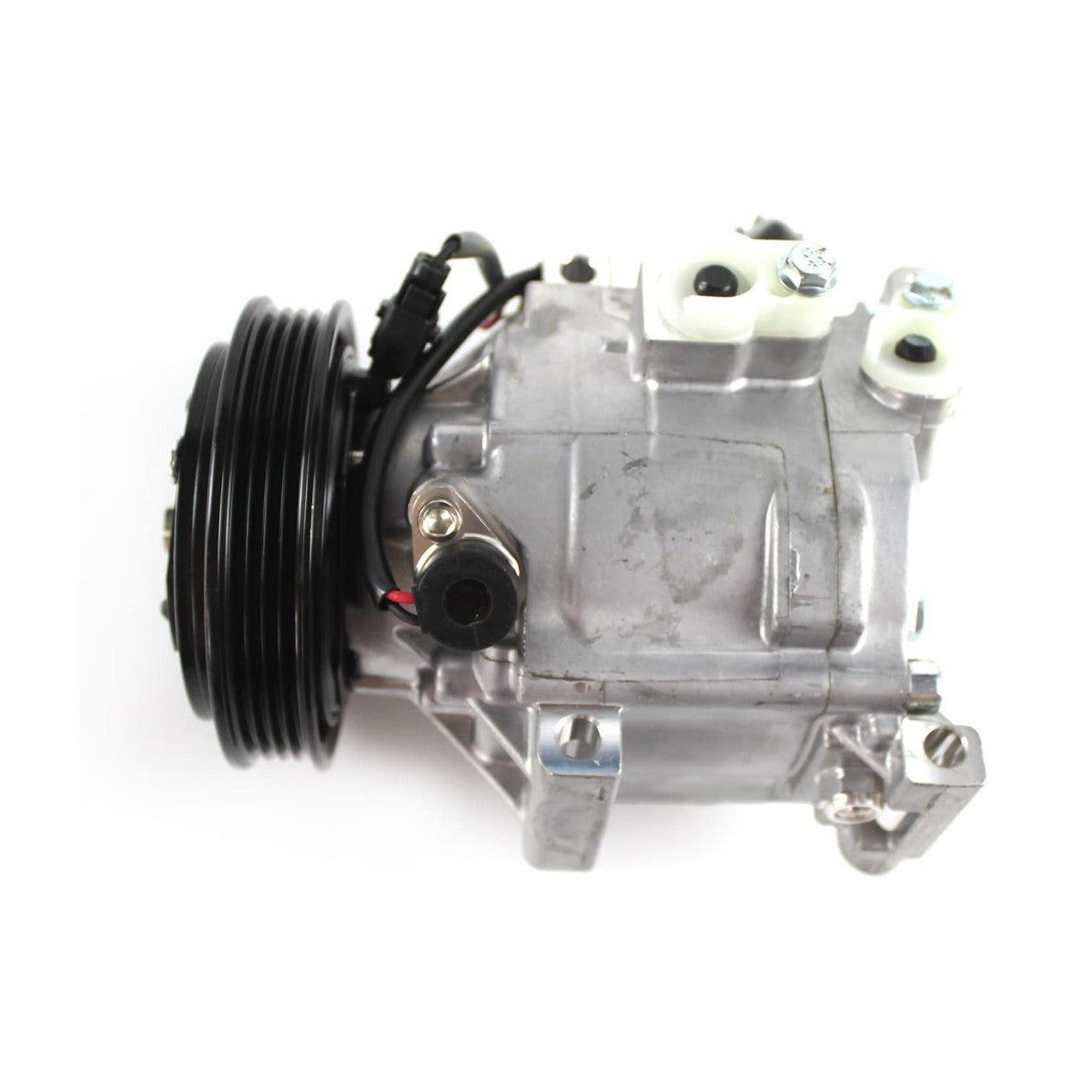 4PK Air Conditioning A/C SCSA06C Compressor 88320-52400