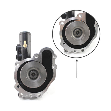 4TNV94 4TNV94T 4TNV98 Engine Water Pump for Yanmar Hyundai R80-7 R80-9
