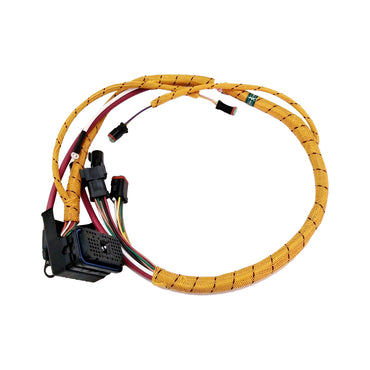 259-5069 2595069 Firamento de fiação para Caterpillar 345c 345c L 345c MH