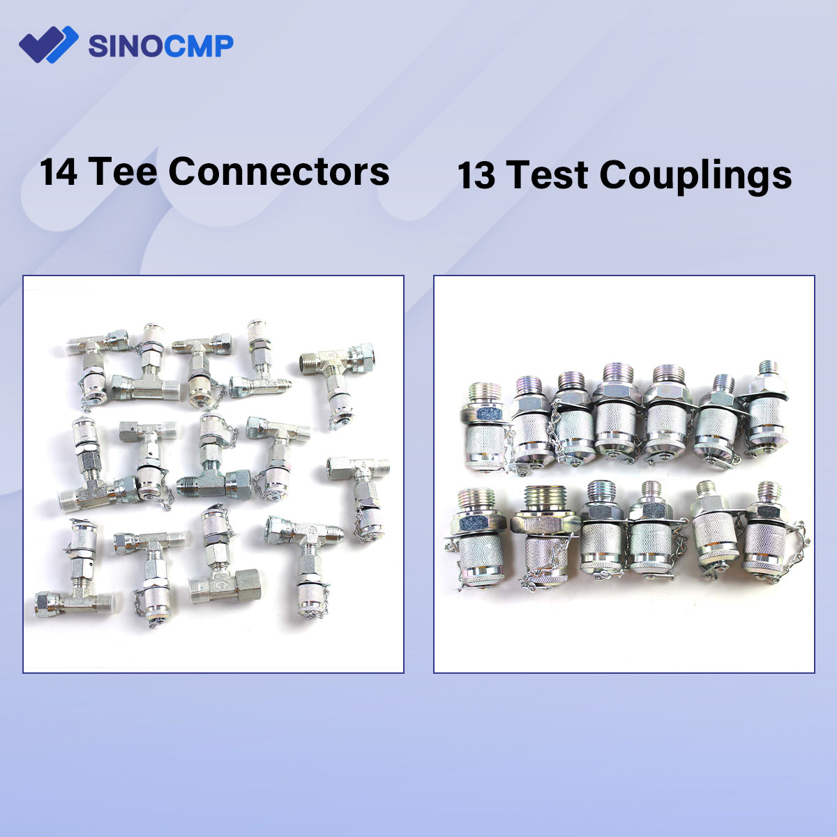 5-Gauges-With-13-Test_Couplings-14-Tee-Connectors - Sinocmp