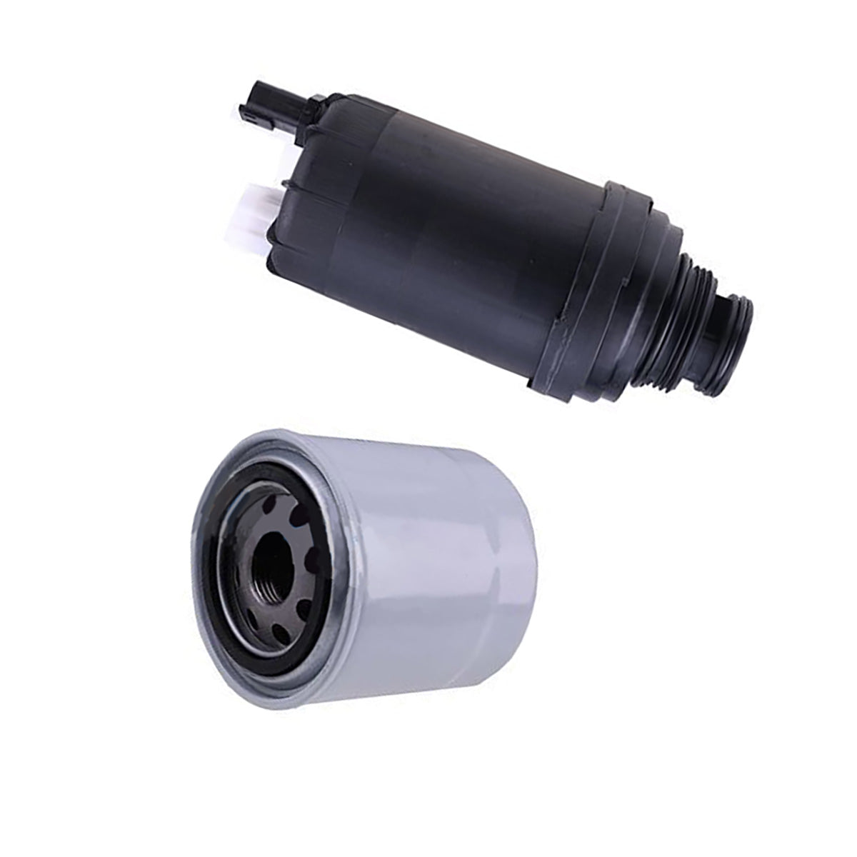 50 Hour Maintenance Filter Kit 7338190 for Bobcat Excavator E85 - Sinocmp