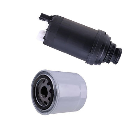 50 Hour Maintenance Filter Kit 7338190 for Bobcat Excavator E85 - Sinocmp