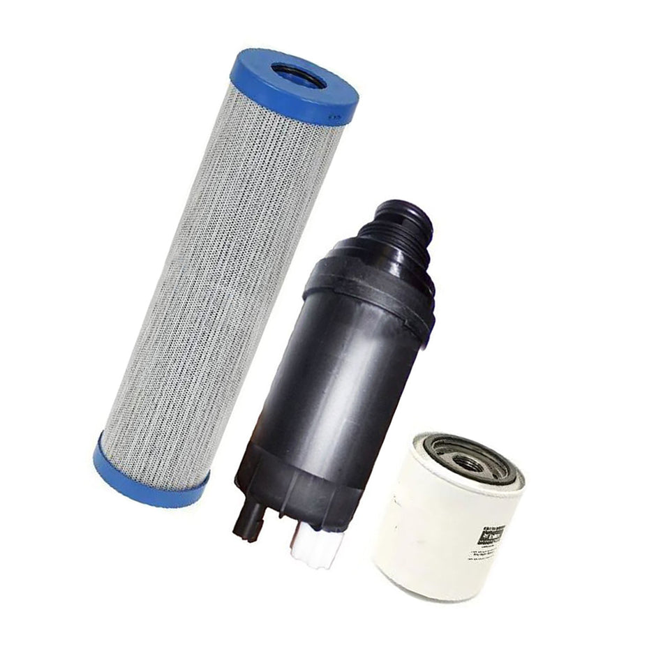 50 Hour Maintenance Kit 7333723 for Bobcat VersaHandler V519 - Sinocmp