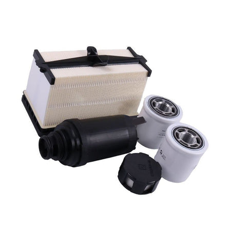 500/1500 Hour Maintenance Filter Kit for Bobcat Loader A770 S750 S770 S850 T750 T770 T870 - Sinocmp