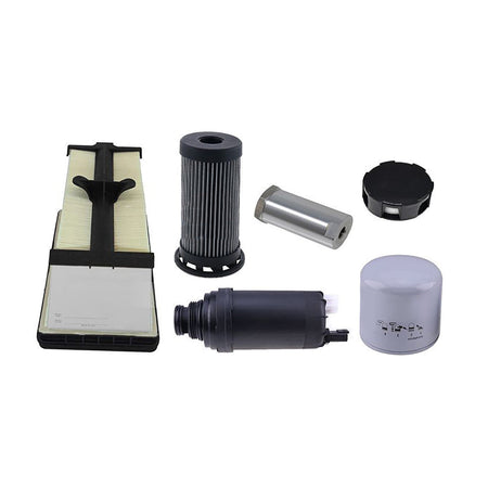 500 Hour Maintenance Filter Kit 7295414 for Bobcat Loader A770 - Sinocmp