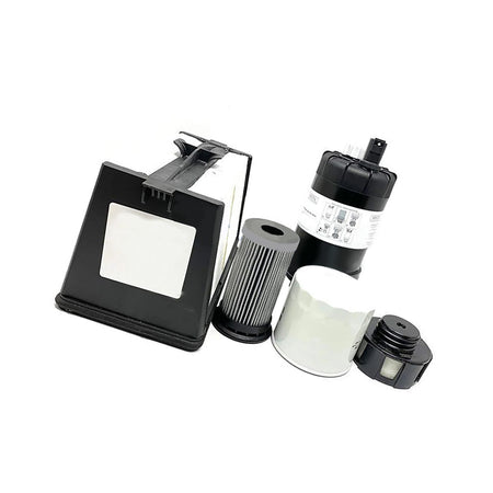 500 Hour Maintenance Filter Kit 7295597 for Bobcat Loader S750 S770 S850 T750 T770 T870 - Sinocmp