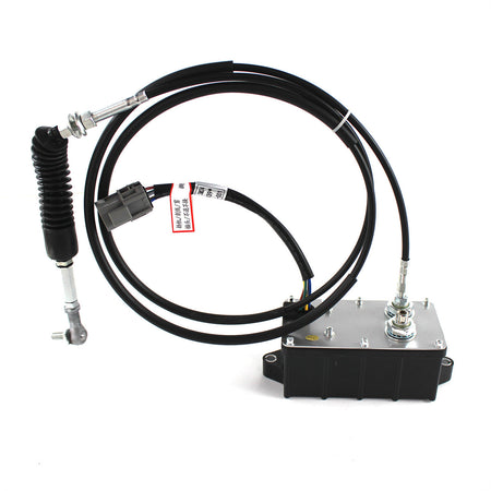 523-00008 Throttle Motor for Daewoo Doosan DH-5 Solar 500LC-V - Sinocmp